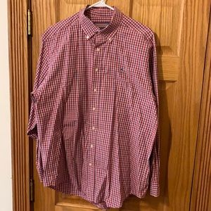 Vineyard Vines Whale Shirt